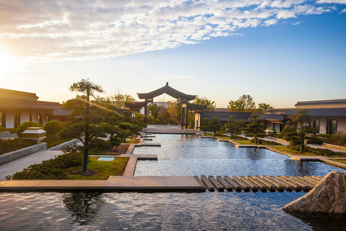 Huizhou Cultural Village