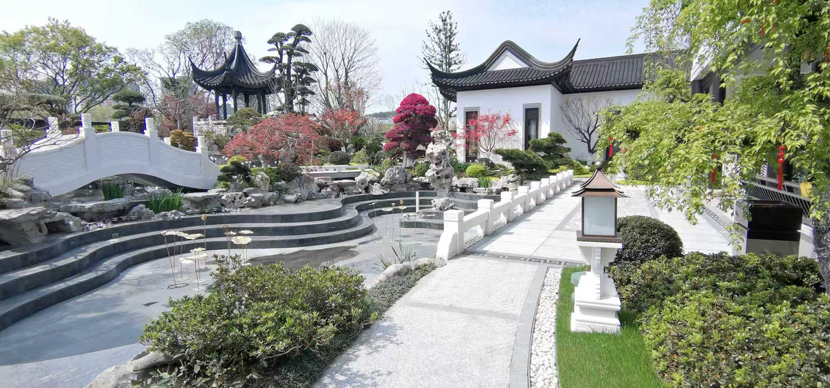 Huizhou Garden