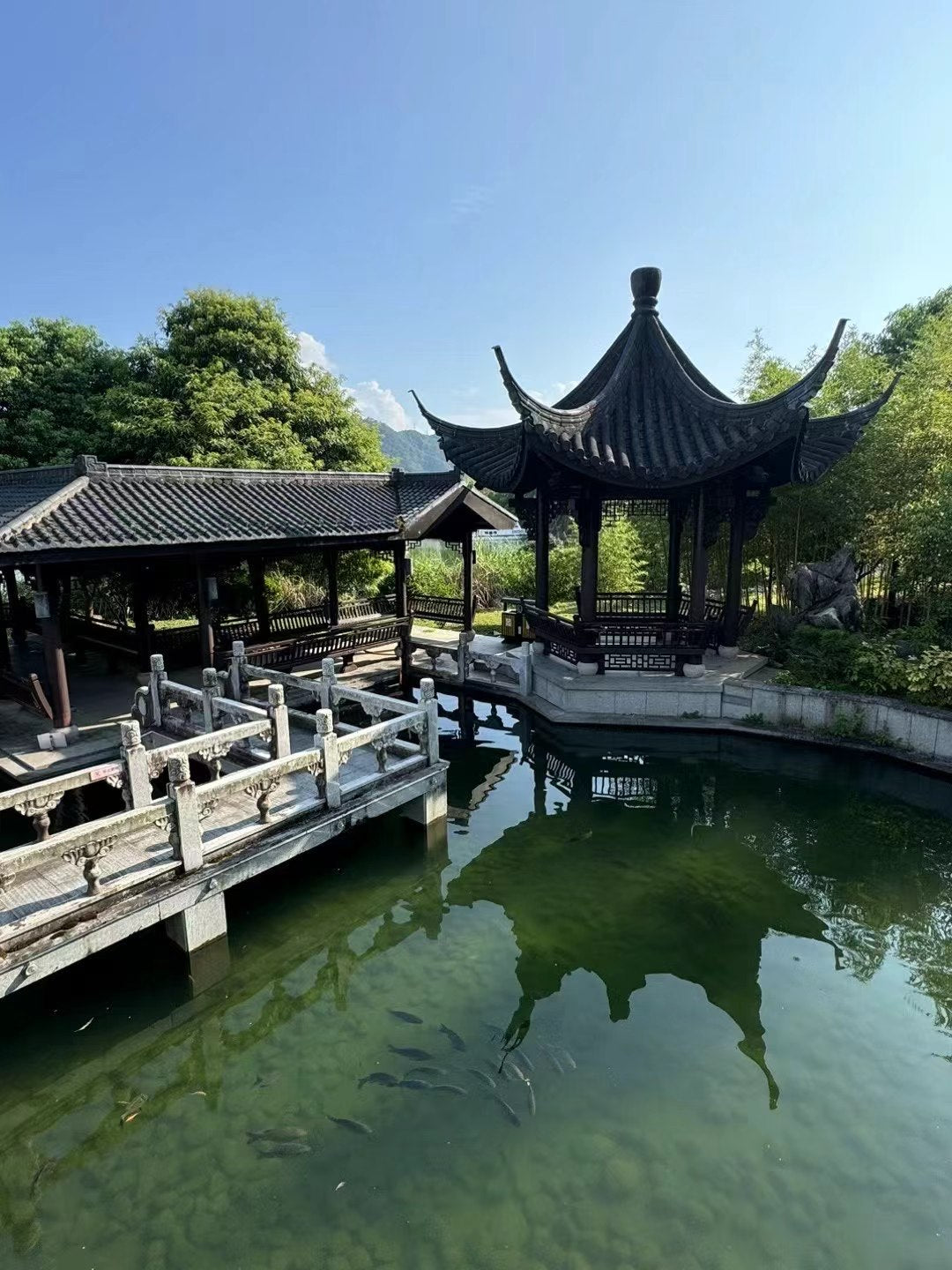 Quyuan Cultural Garden