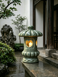 Tea Garden Stone Lantern